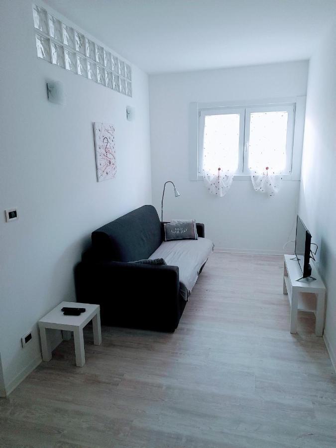 Casa Giulia Lejlighed Trieste Eksteriør billede